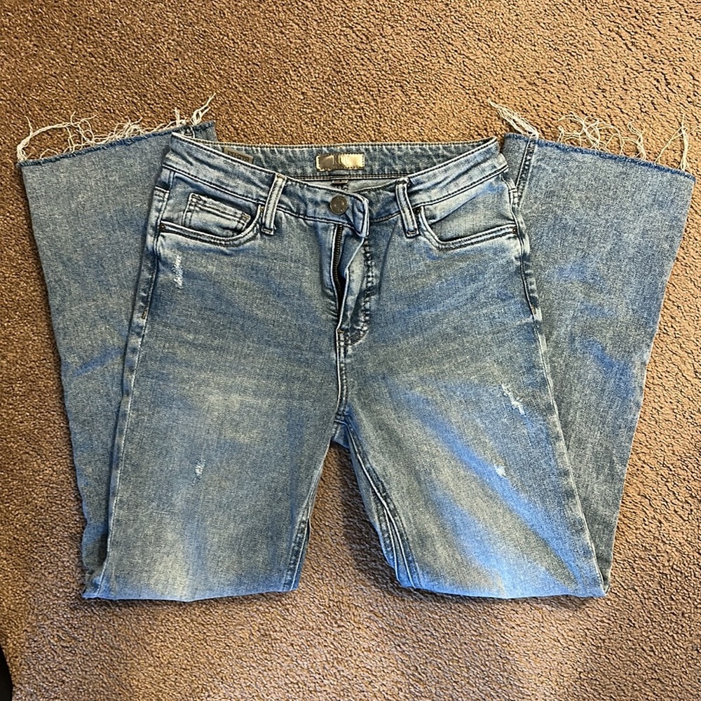 Kut Flare Jeans